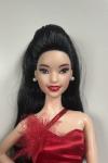 Mattel - Barbie - 2022 Holiday - Asian - кукла